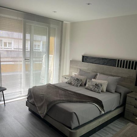 Apartamento Maitika Santander Extérieur photo