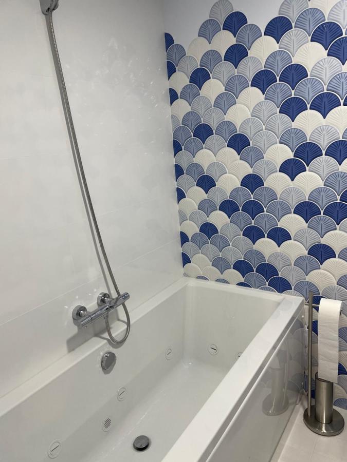 Apartamento Maitika Santander Extérieur photo