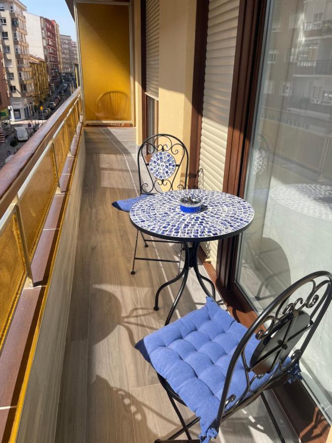 Apartamento Maitika Santander Extérieur photo