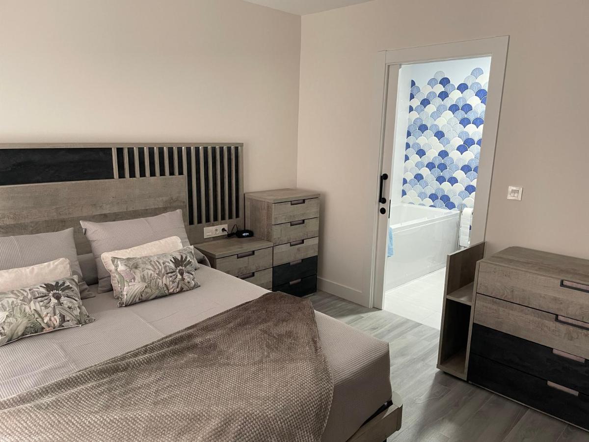 Apartamento Maitika Santander Extérieur photo
