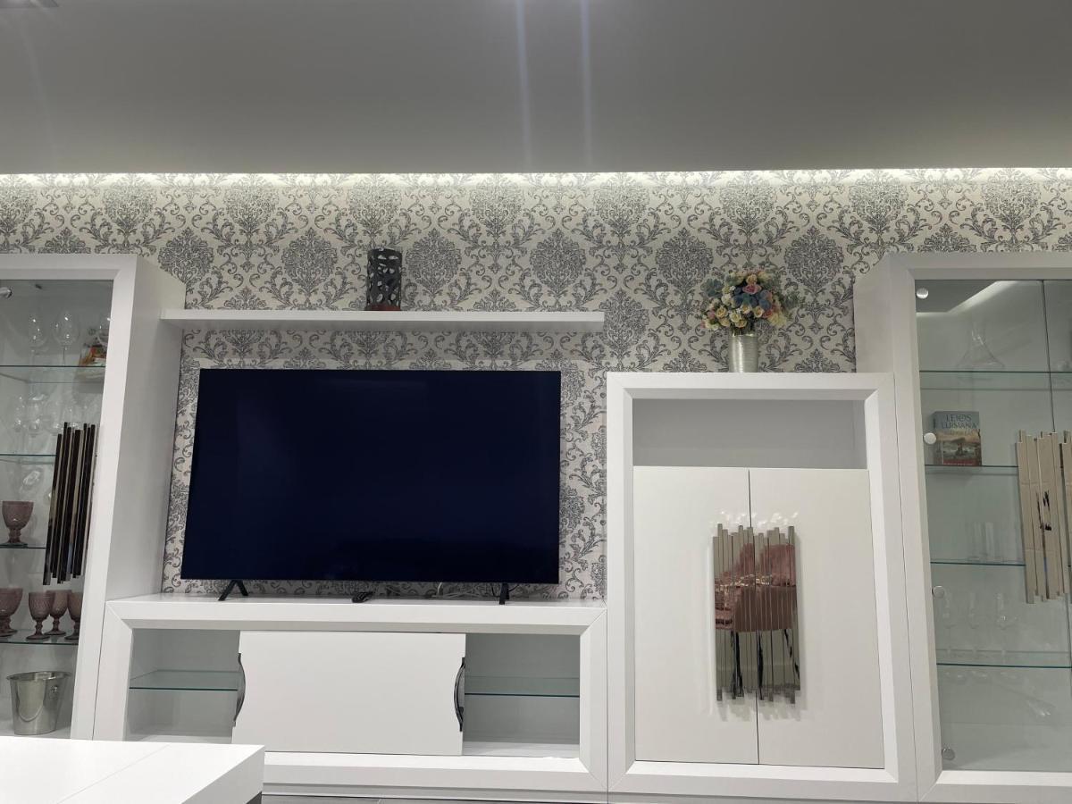 Apartamento Maitika Santander Extérieur photo