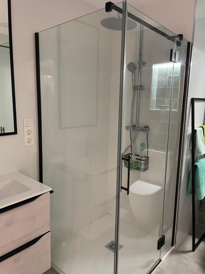 Apartamento Maitika Santander Extérieur photo