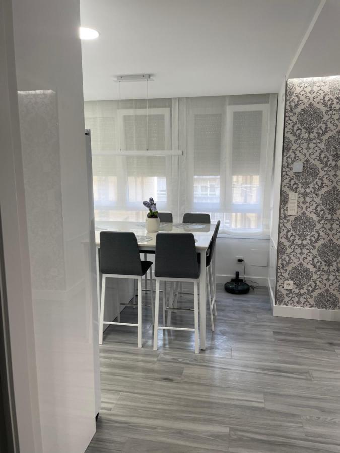 Apartamento Maitika Santander Extérieur photo