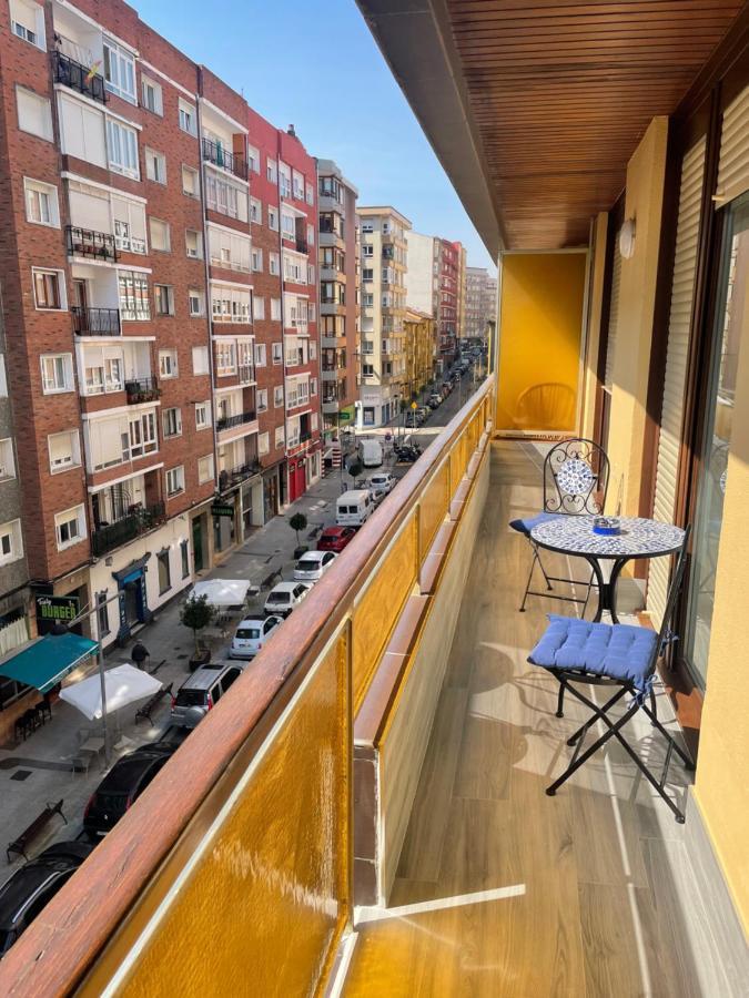 Apartamento Maitika Santander Extérieur photo