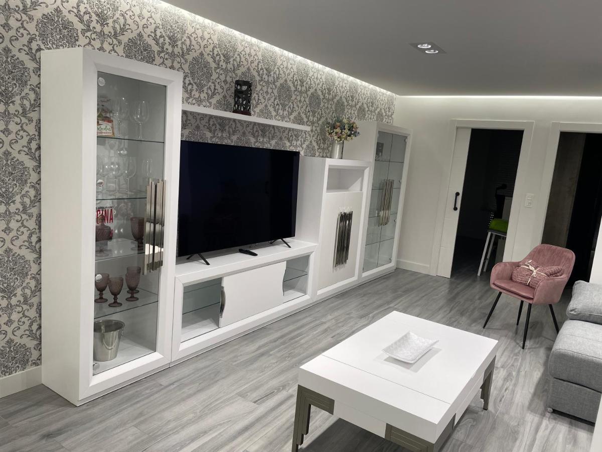 Apartamento Maitika Santander Extérieur photo