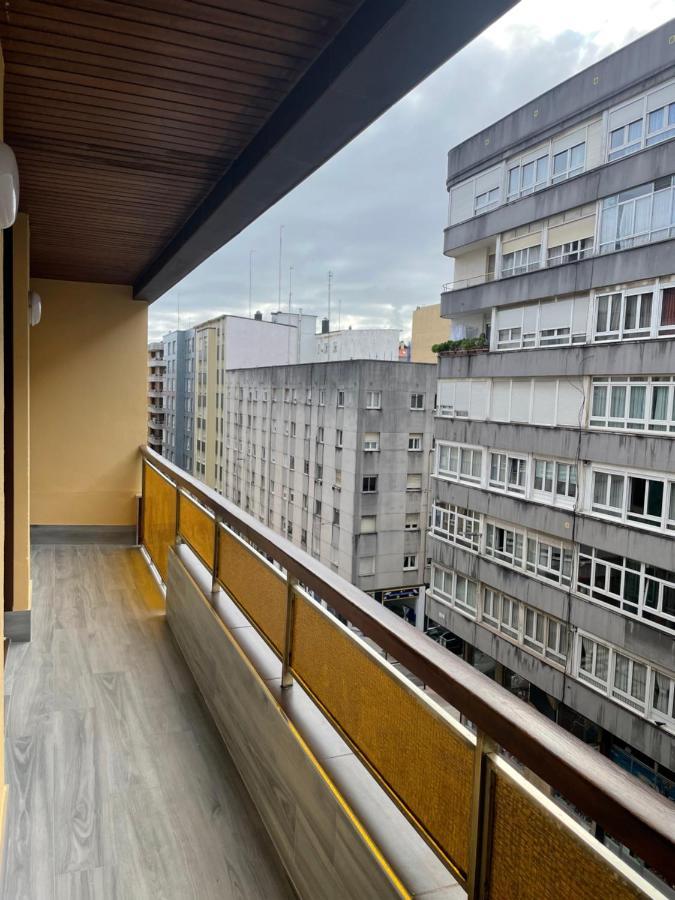 Apartamento Maitika Santander Extérieur photo