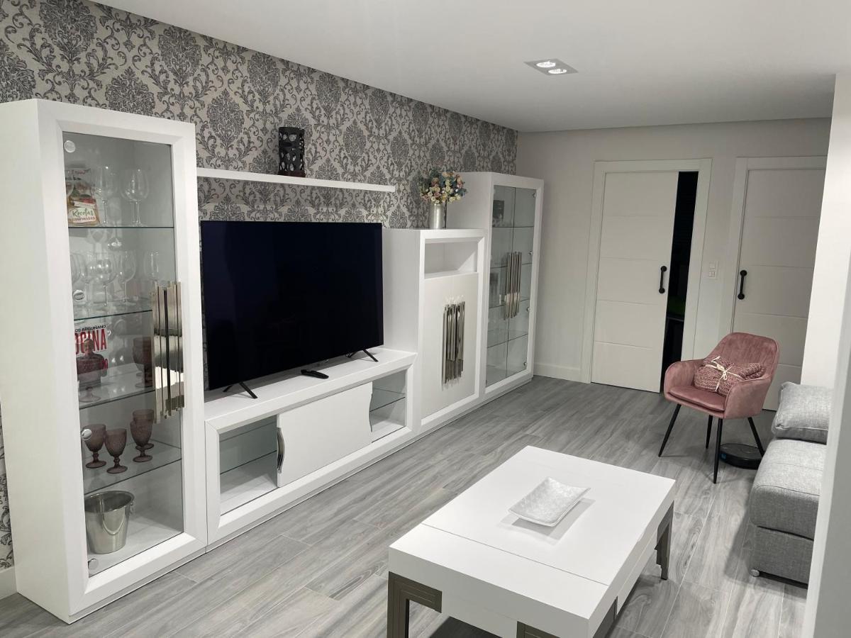 Apartamento Maitika Santander Extérieur photo