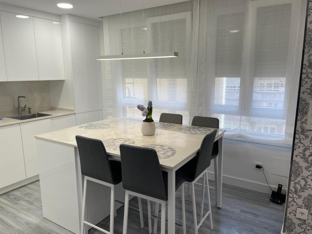 Apartamento Maitika Santander Extérieur photo
