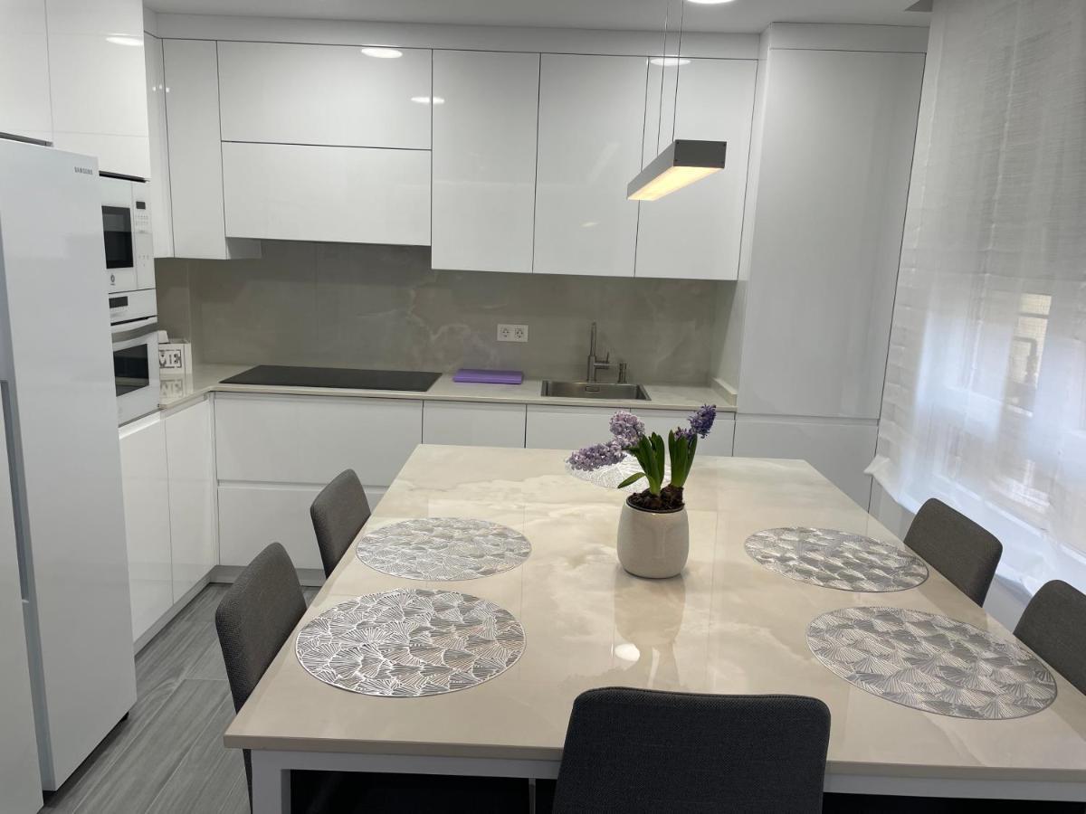 Apartamento Maitika Santander Extérieur photo