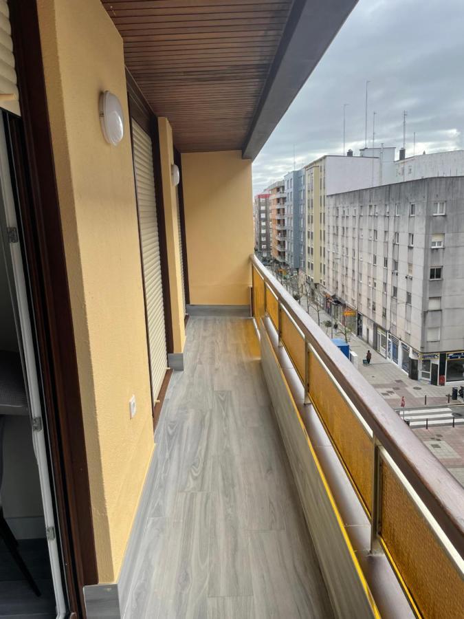Apartamento Maitika Santander Extérieur photo