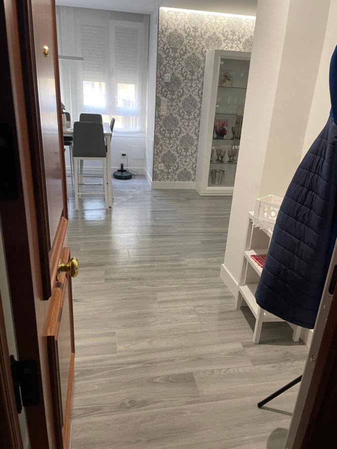 Apartamento Maitika Santander Extérieur photo
