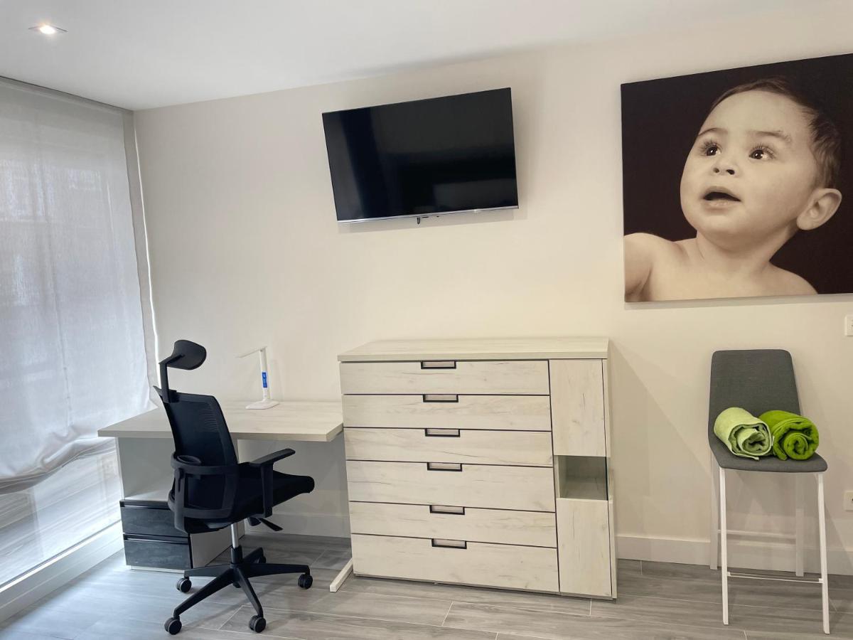 Apartamento Maitika Santander Extérieur photo