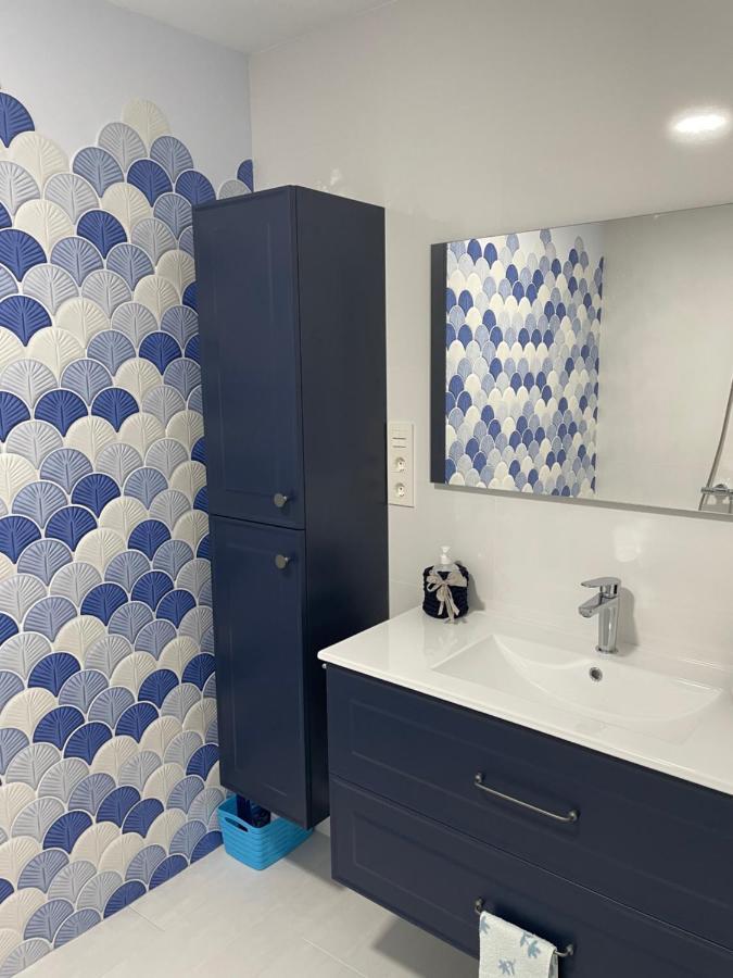 Apartamento Maitika Santander Extérieur photo
